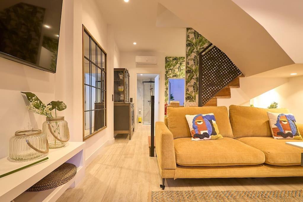 Cabanyal Boutique House * Valenza
